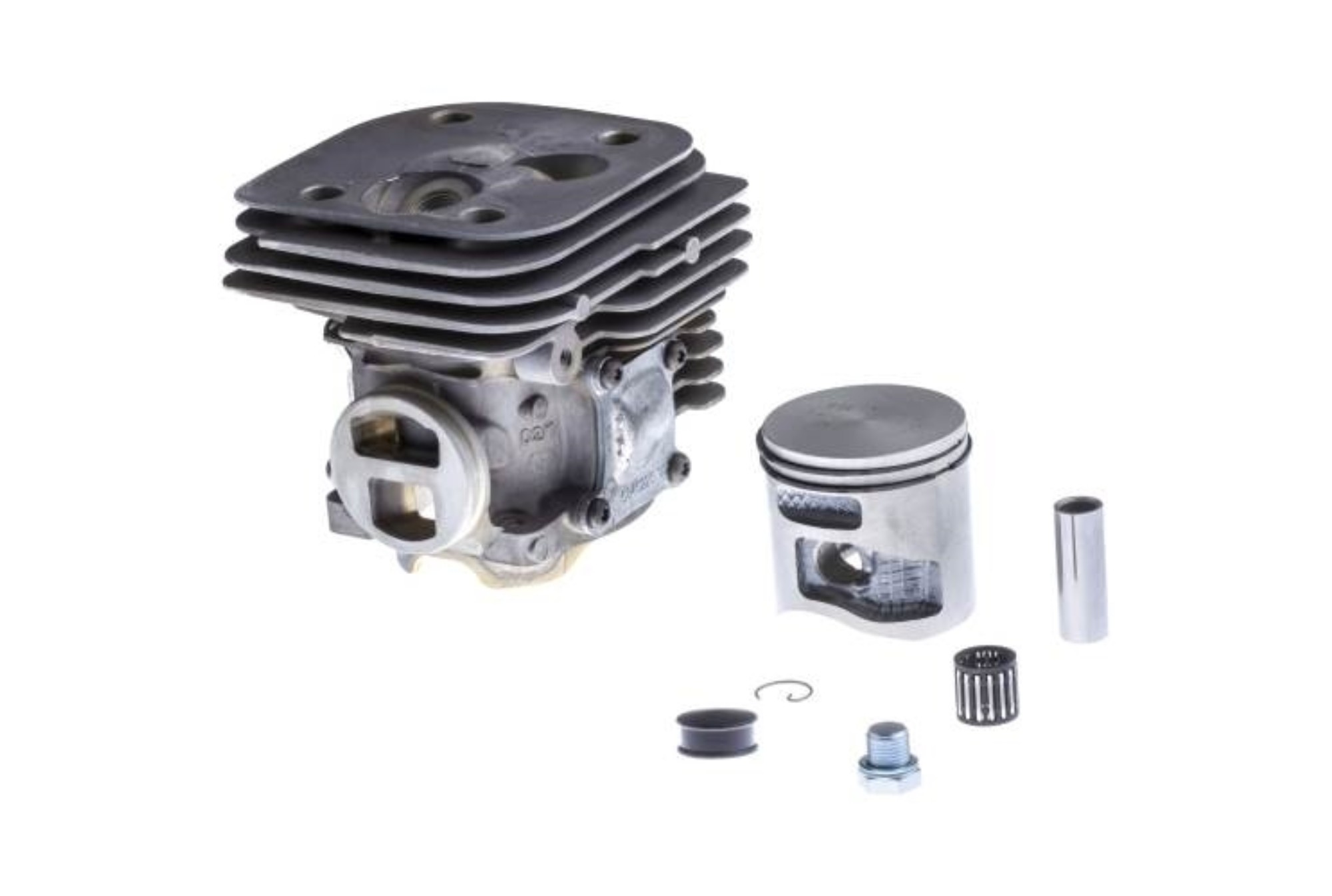 Κυλινδροπίστονο αλυσοπρίονου Husqvarna D.50mm 372X-TORQ (5752557-03)